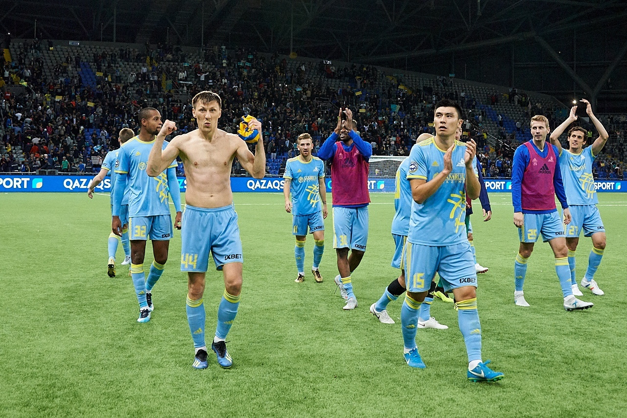 Image result for astana fc