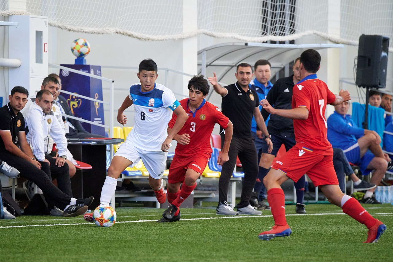 Казахстан армения 1 1. Armenia u 15.