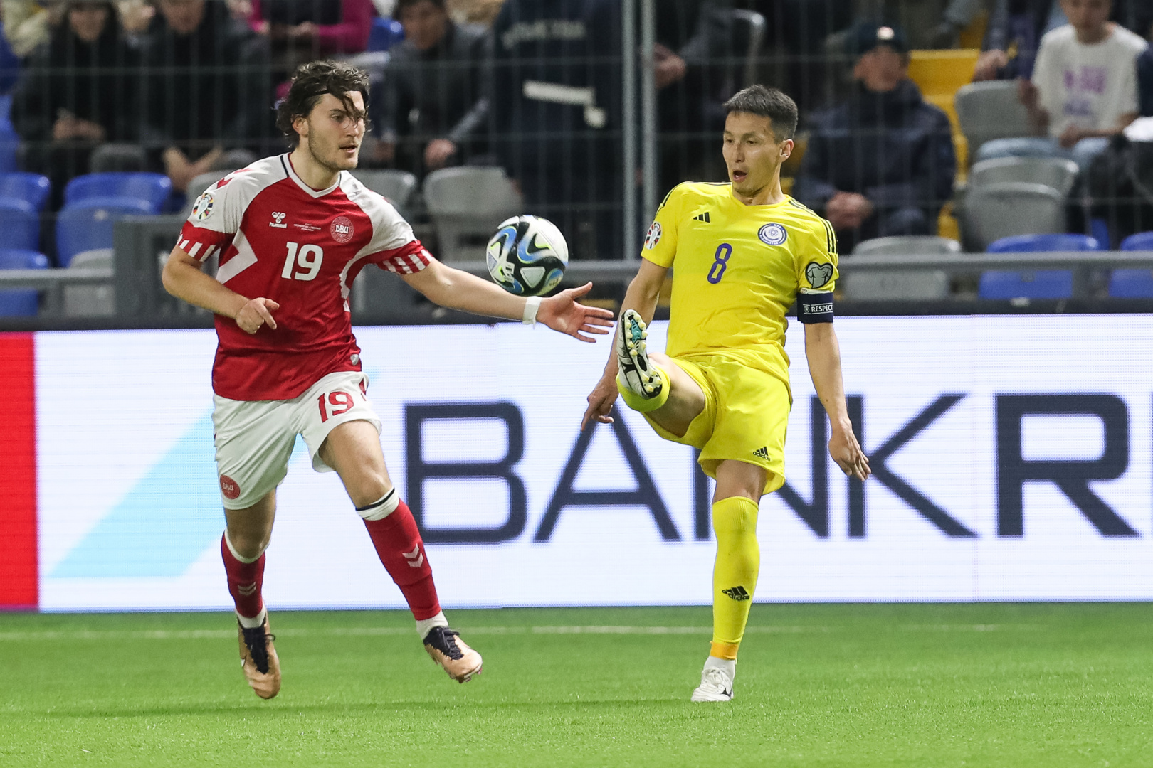 Платина казахстан 2024. Казахстан 2024. Эстония против Дании. Казахстан 2024 фото.